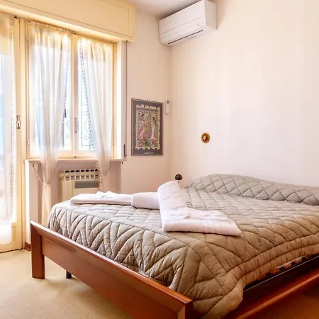 168 - La Terrazza Sul Mare, Casa A 10 Minuti Da Spiaggia, Parcheggio Privato Gratis Apartment *