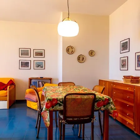 168 - La Terrazza Sul Mare, Casa A 10 Minuti Da Spiaggia, Parcheggio Privato Gratis Daire Sanremo