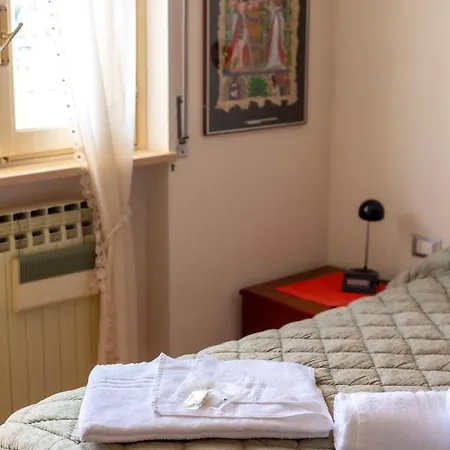 Daire 168 - La Terrazza Sul Mare, Casa A 10 Minuti Da Spiaggia, Parcheggio Privato Gratis